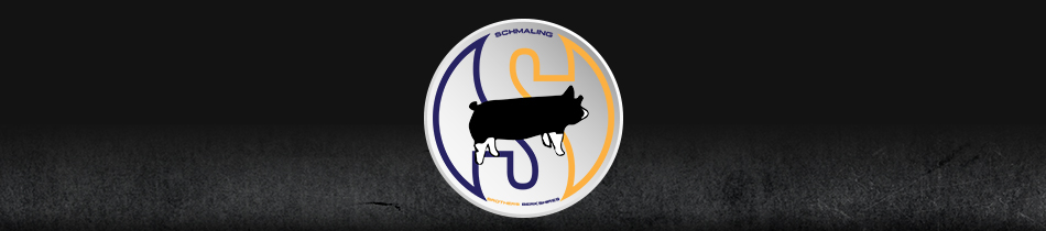 Schmaling Brothers Berkshires