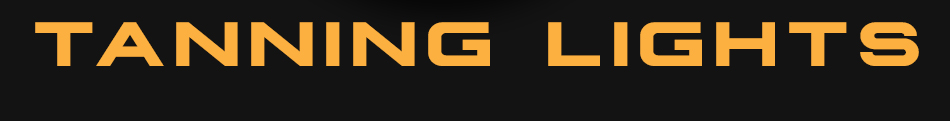 Tanning Lights